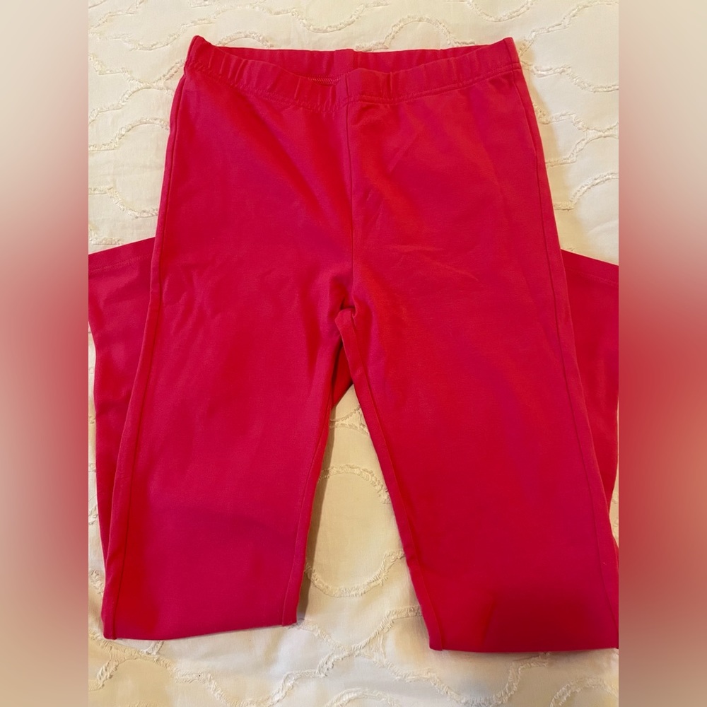 Lands End leggings